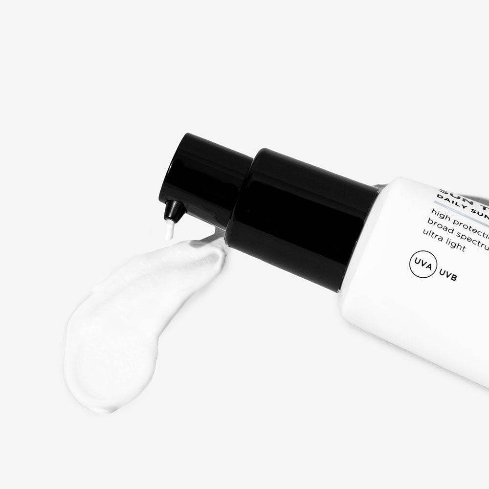 Image of Sun Touch SPF 50+ 50ml - Solskydd, Solkräm