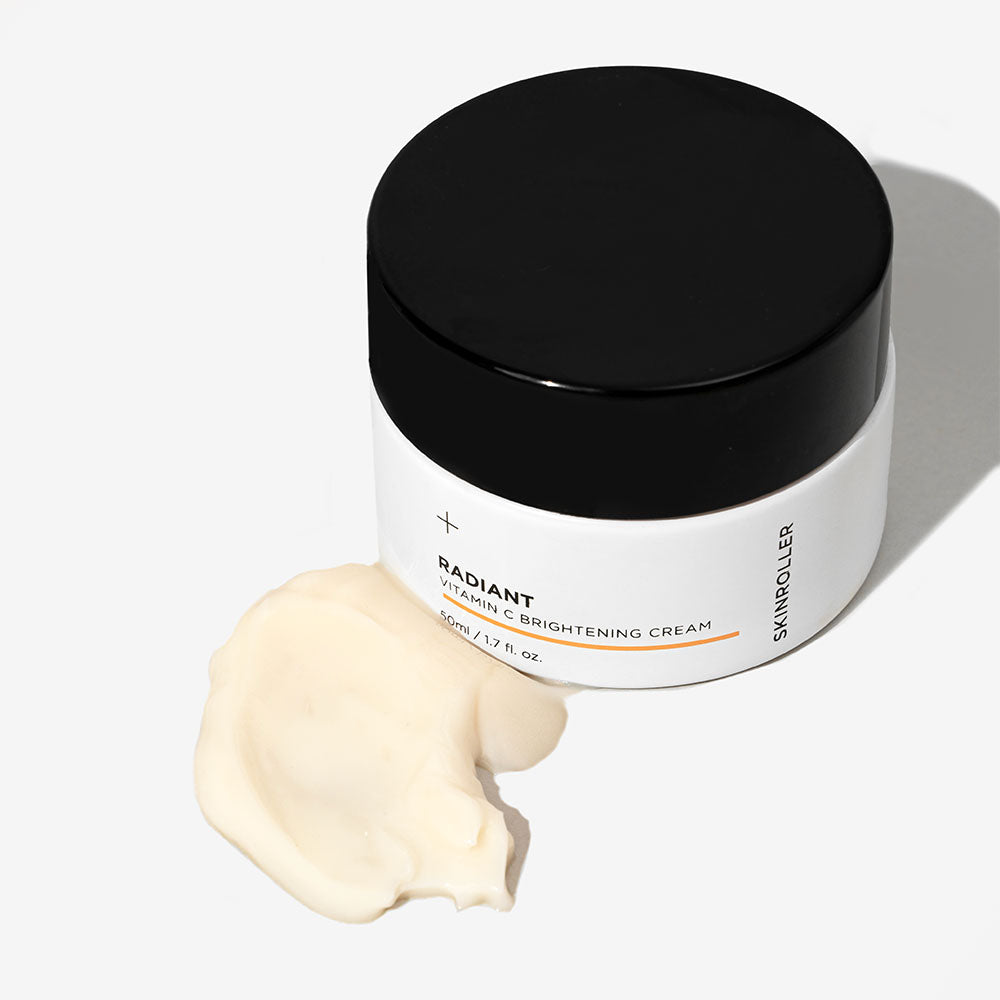 Image of Radiant Brightening Cream - Vitamin C Ansiktskräm 50ml