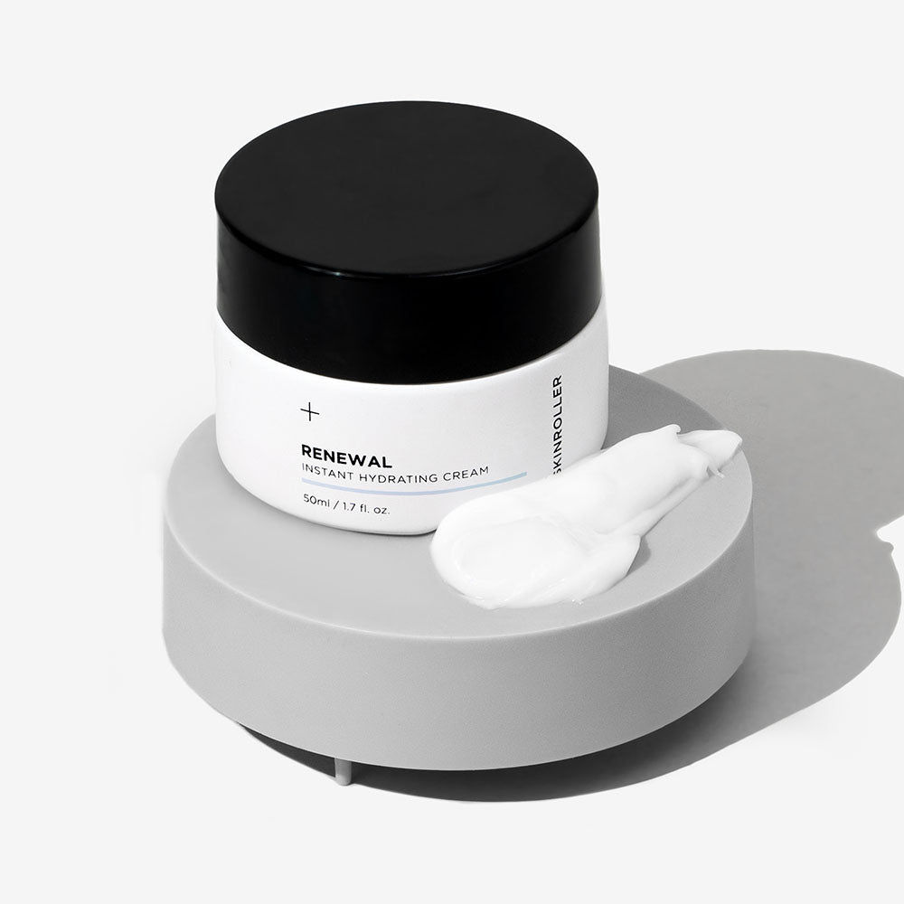 Image of Renewal Instant Hydrating Cream 50 ml