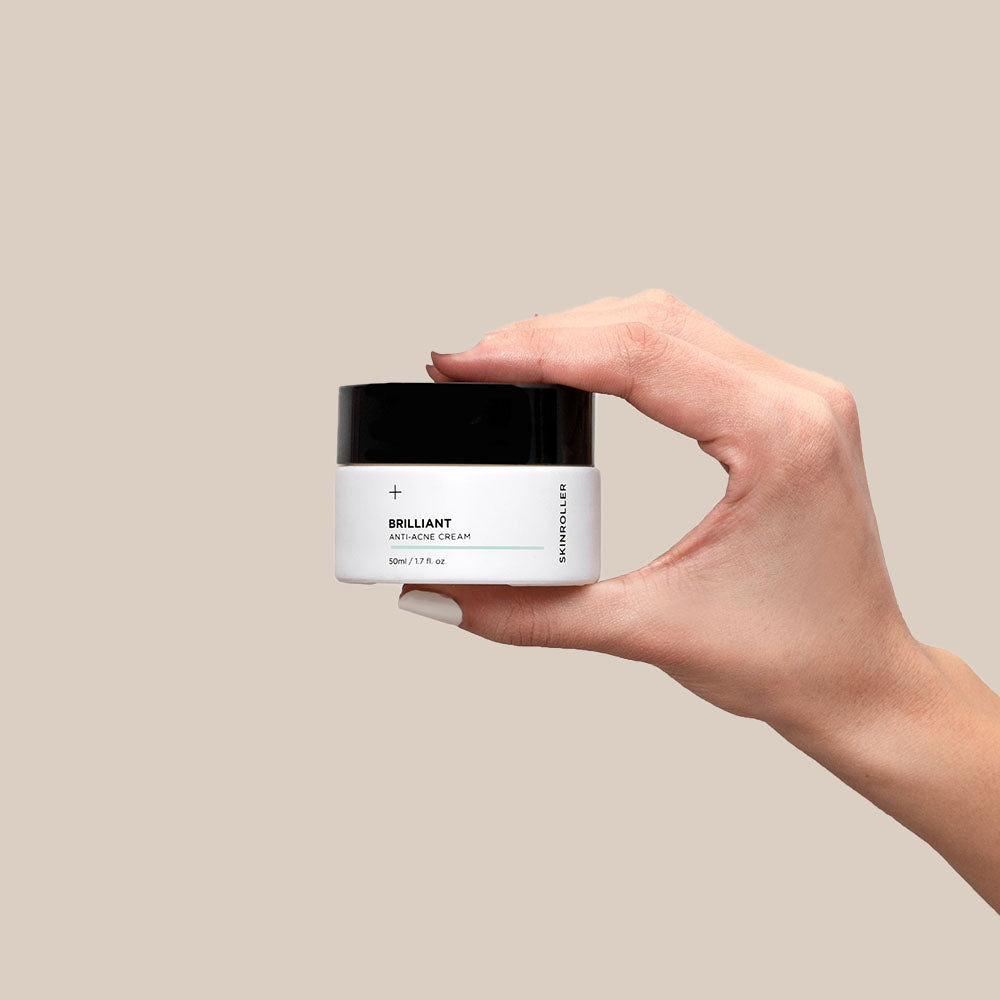 Image of Brilliant Anti-Acne Ansiktskräm 50ml