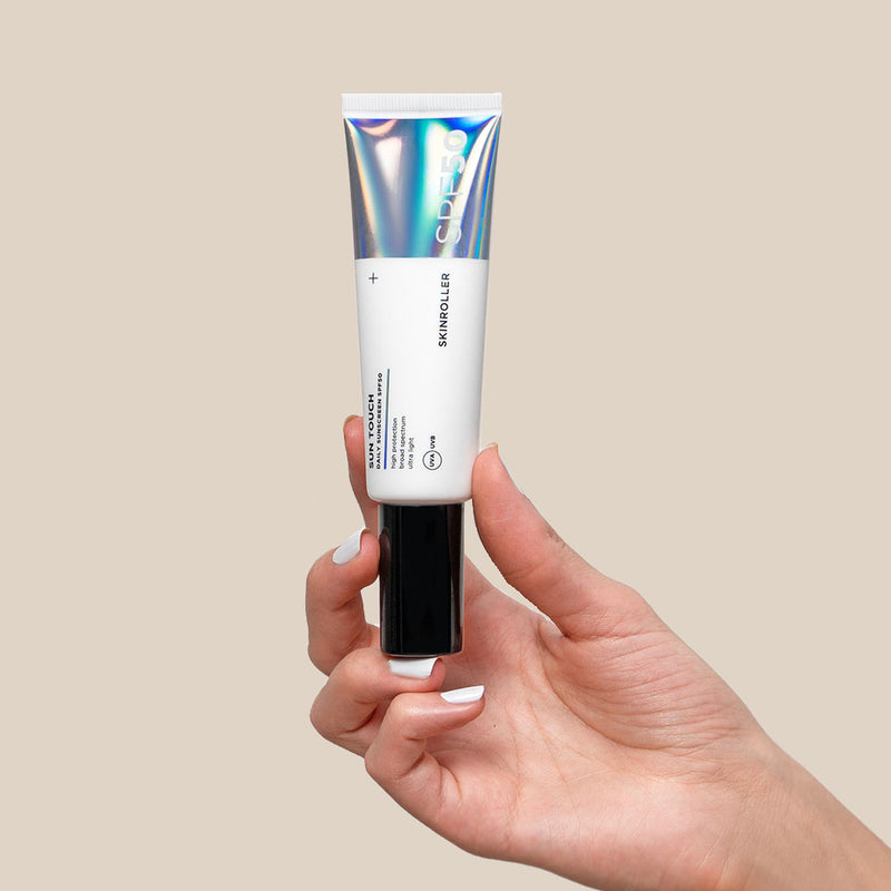 Sun Touch SPF 50+ 50ml - Solskydd, Solkräm