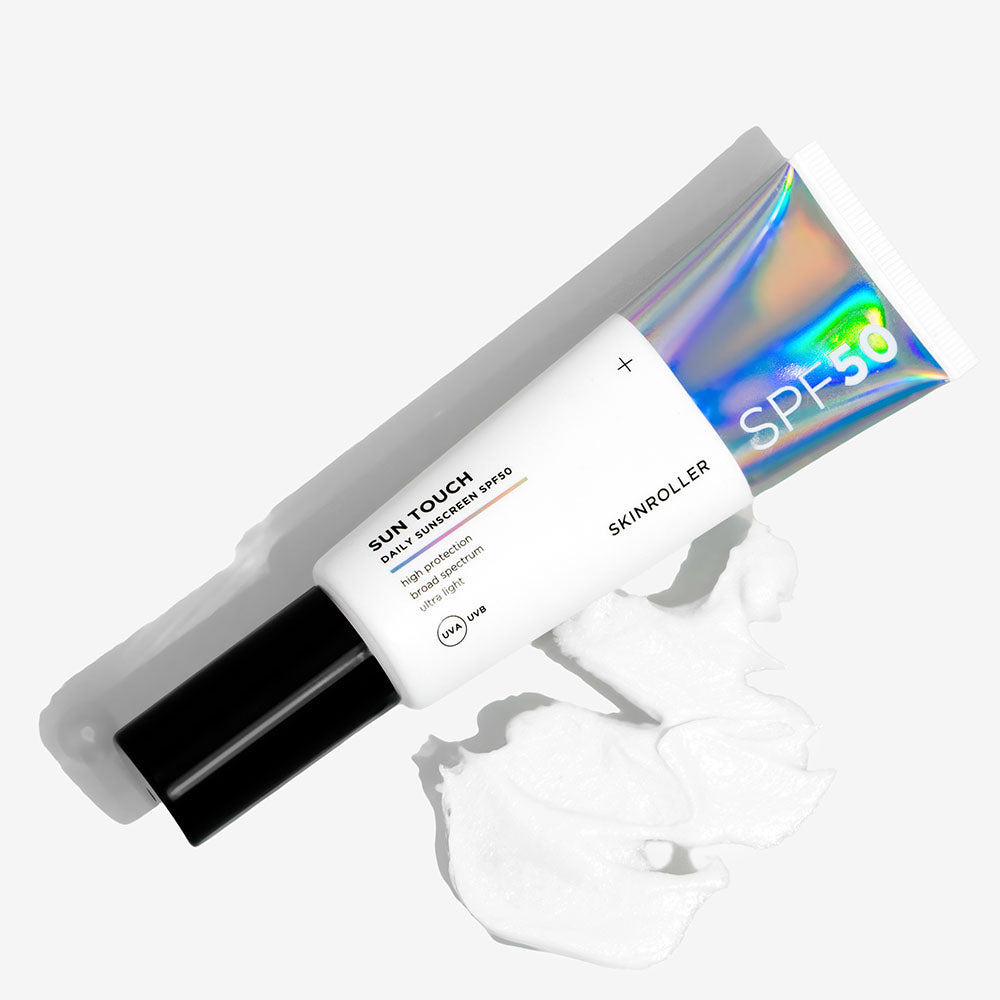 Sun Touch SPF 50+ 50ml - Solskydd, Solkräm