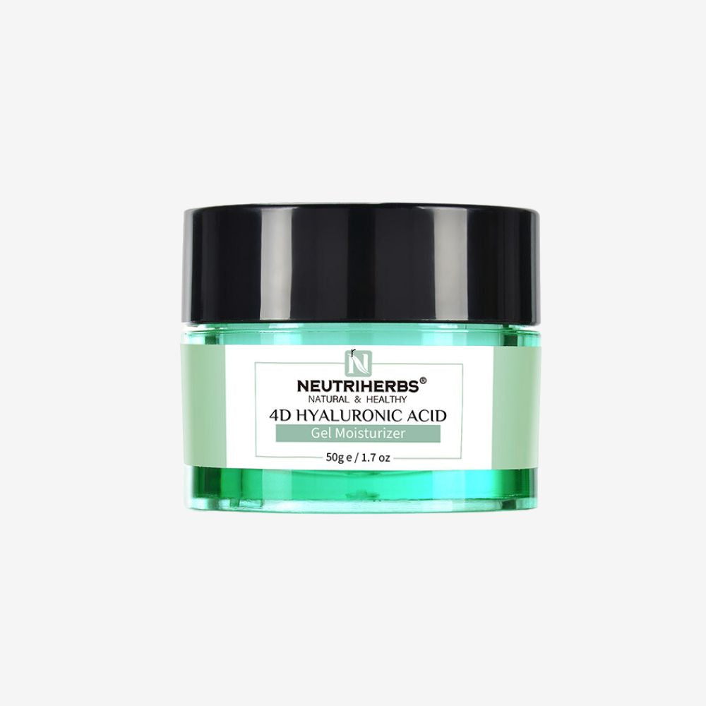 Neutriherbs 4D Hyaluronic Acid Gel Moisturizer - 50 ml