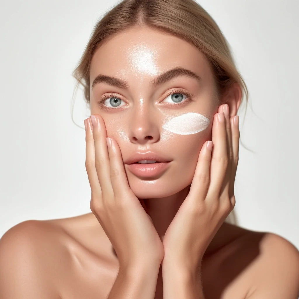 Image of Radiant Brightening Cream - Vitamin C Ansiktskräm 50ml