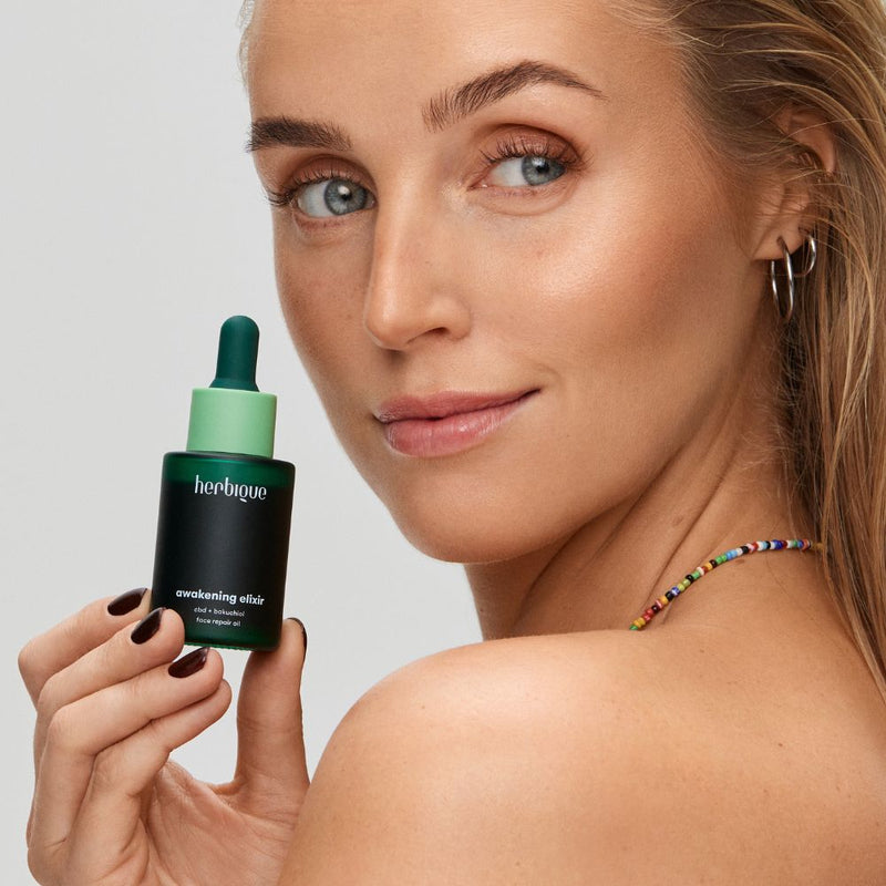 Awakening Elixir Ansiktsolja 30ml