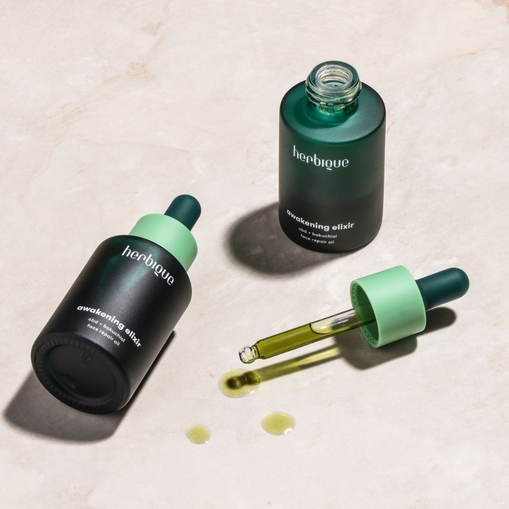 Image of Awakening Elixir Ansiktsolja 30ml