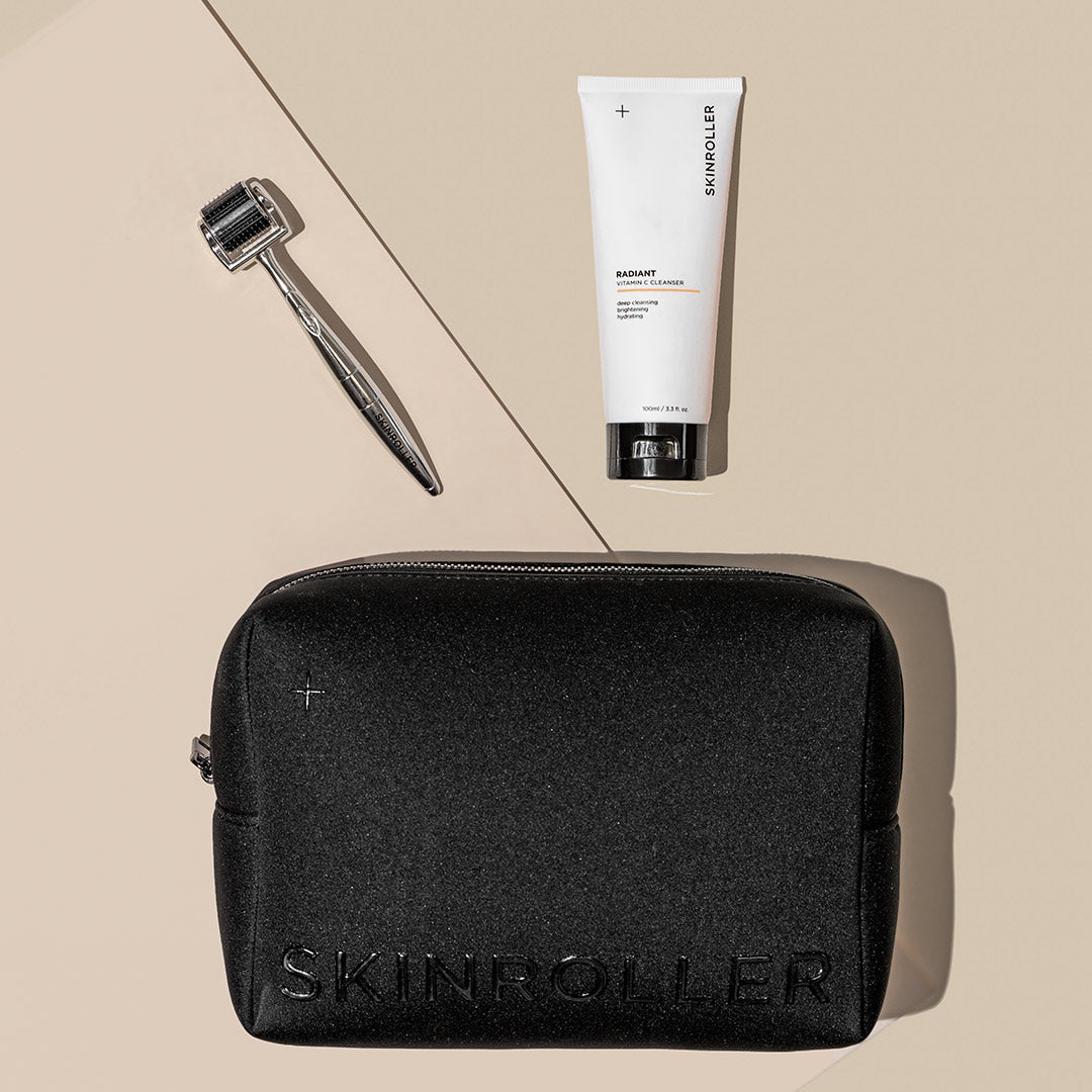 Image of Radiant Vitamin C Ansiktsrengöring  - 100ml