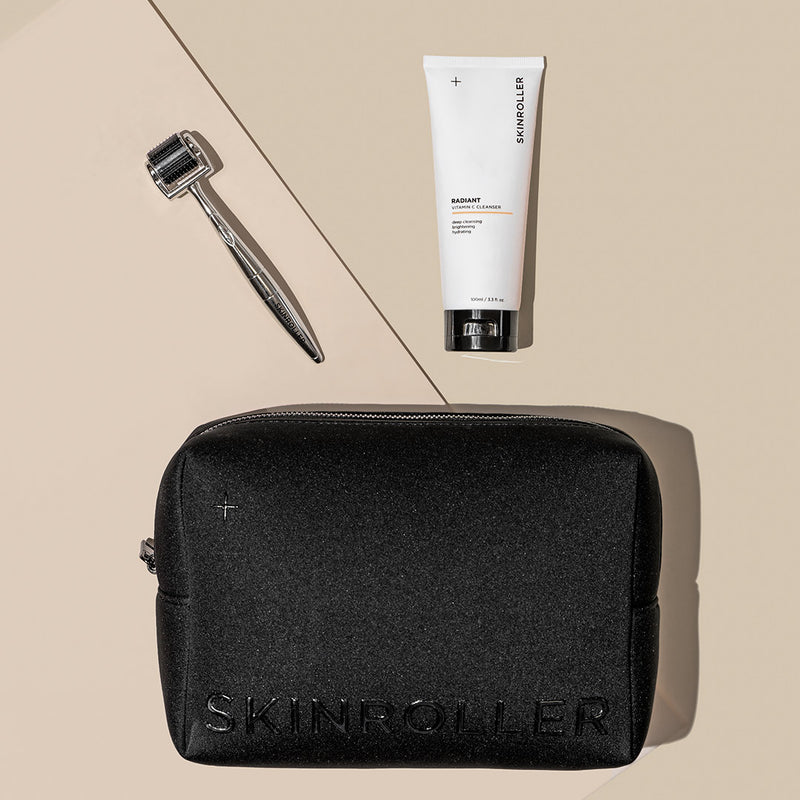 Radiant Vitamin C Ansiktsrengöring  - 100ml