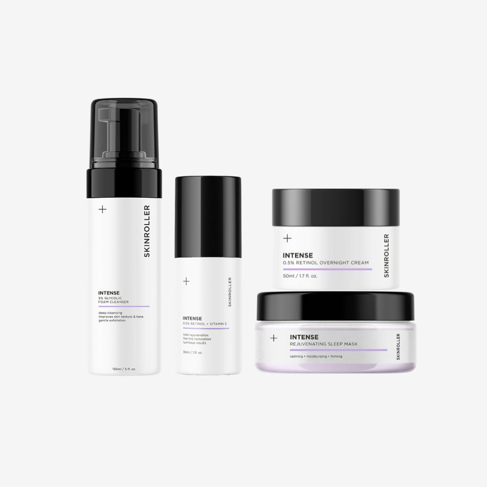 Age & Restore - Anti-aging kit
