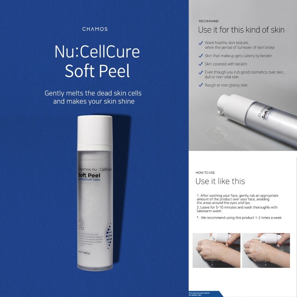 Image of Anti Aging Kit 6 steg - Koreansk hudvårdsrutin