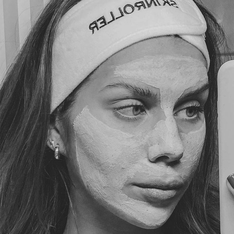 Bye Bye Pores - 2-stegs kit