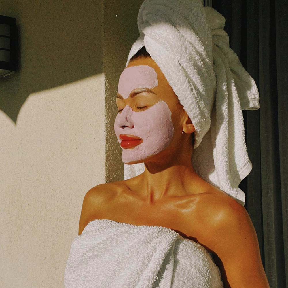 Pore Perfect Trio - Kit mot förstorade porer, svarta pormaskar