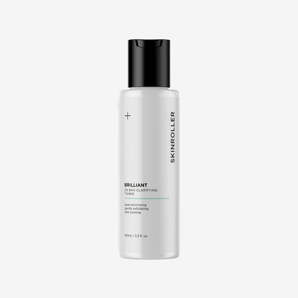 Image of 2% BHA Clarifying Toner - 100 ml