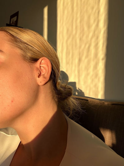 Efter — Milena