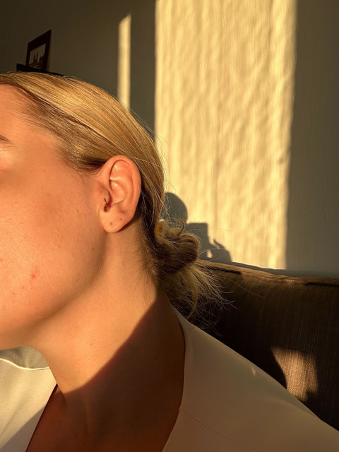 Renare hy och jämnare hudton — efter