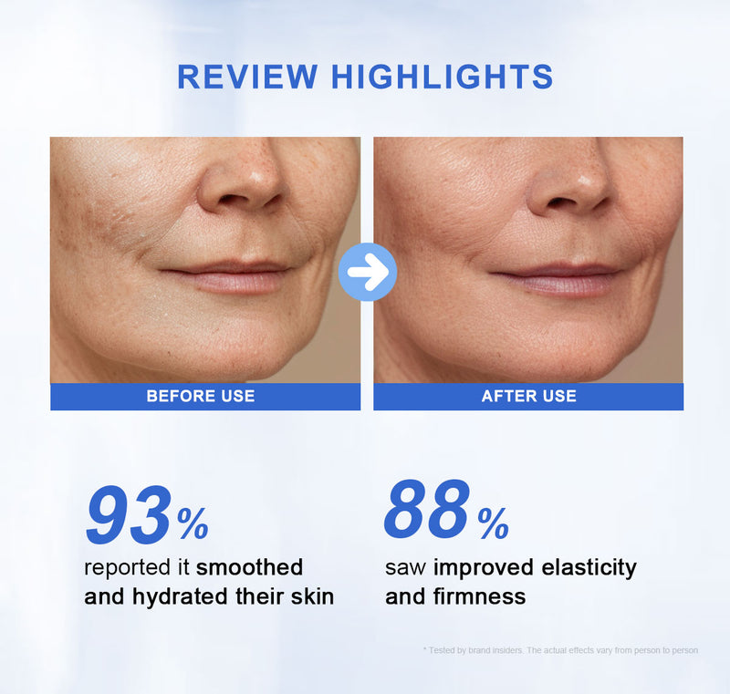 Kollagen Mask - 1 st