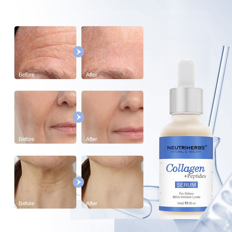 Collagen Peptide Serum 30 ml