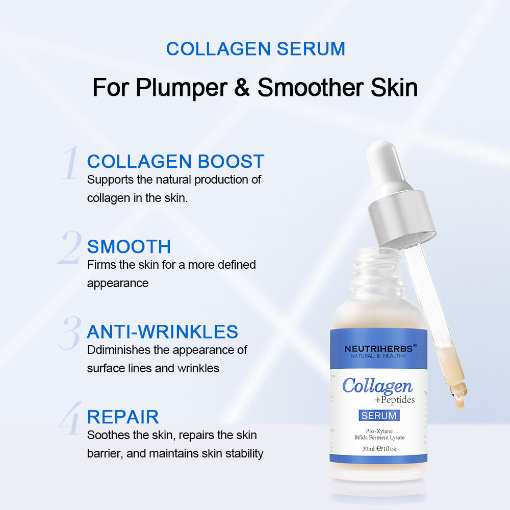 Image of Collagen Peptide Serum 30 ml
