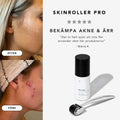 Skinroller Pro - Dermaroller