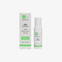 Antioxidant - Crème contour des yeux éclat