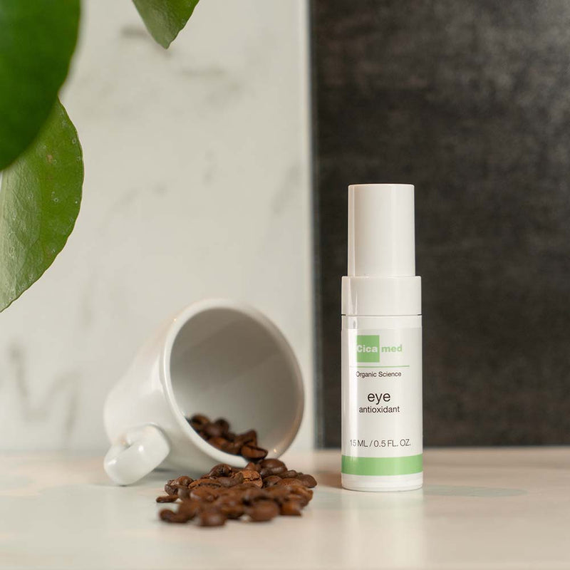 Cicamed Antioxidant Ögonkräm 15 ml