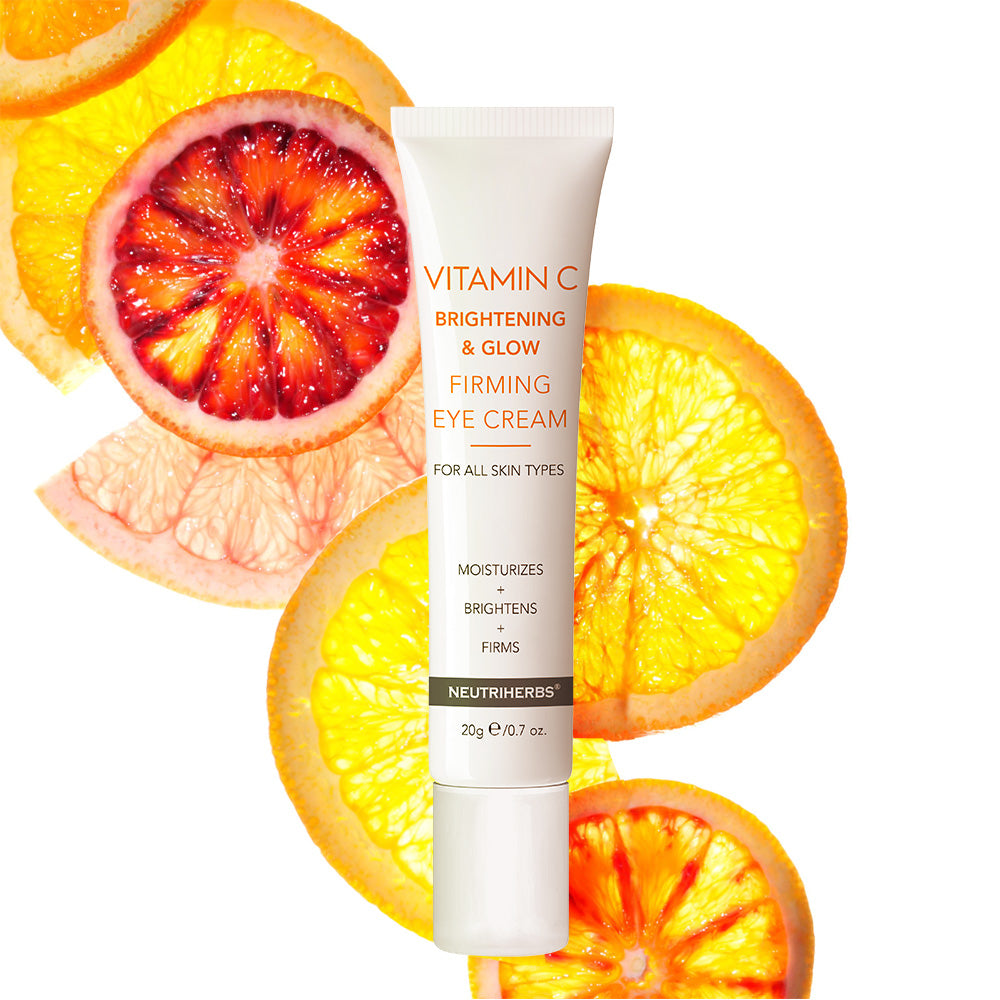 Image of Neutriherbs Vitamin C Eye Cream Ögonkräm 20g