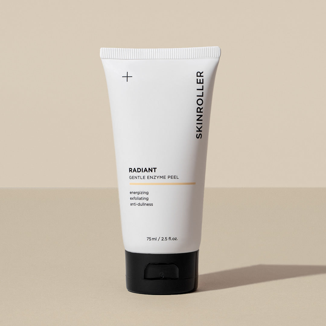 Radiant Gentle Enzyme Peel 75ml
