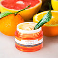 Vitamin C Brightening & Glow Cream - 50 g - Neutriherbs