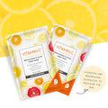 Vitamin C Brightening & Glow Sheet Mask 5-pack - Neutriherbs