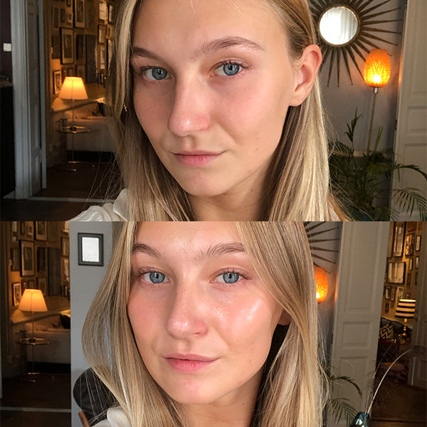 Vitamin C - Brightening Kit Medium