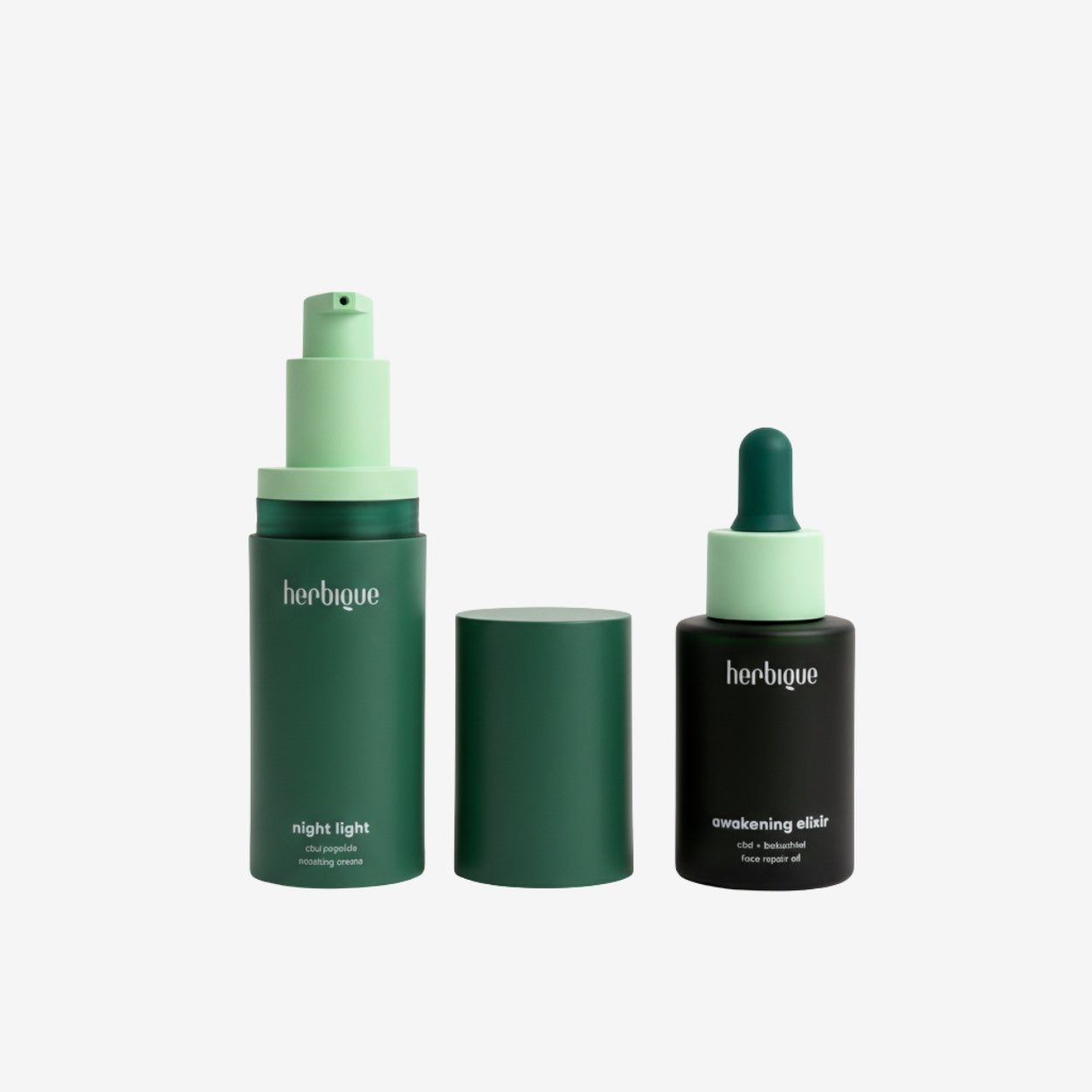 Image of Calming Day & Night Treatment