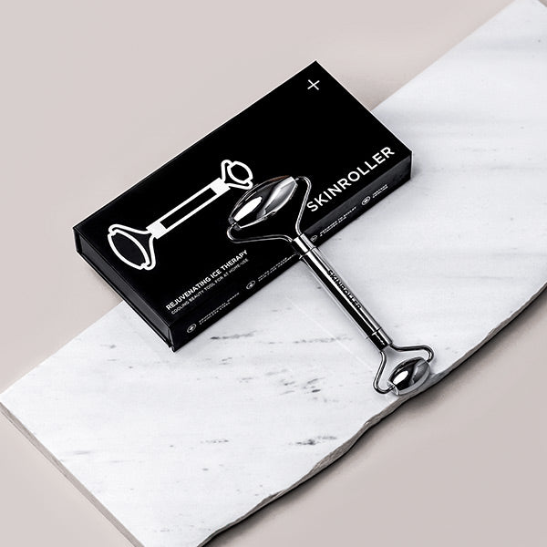 Ansiktsroller Ice - Rejuvenating Face Roller