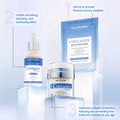 Collagen Kit - 3 pcs - Serum, ansiktskräm & ansiktsmask