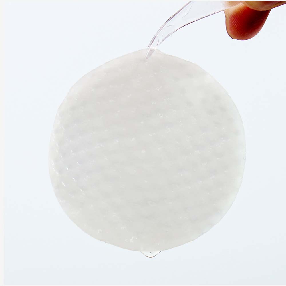 Vitamin C Zesty Toner Pads - 100 pads / burk