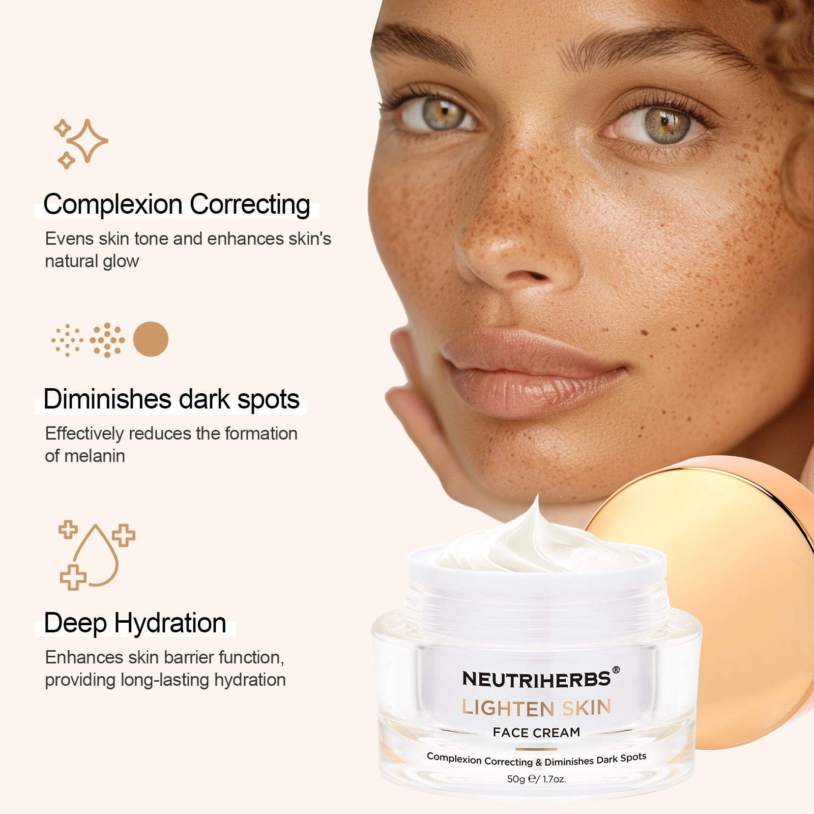 Image of Anti Pigmentation Kit - 3 pcs