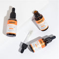 2-pack Neutriherbs Vitamin C Serum - 2x30 ml