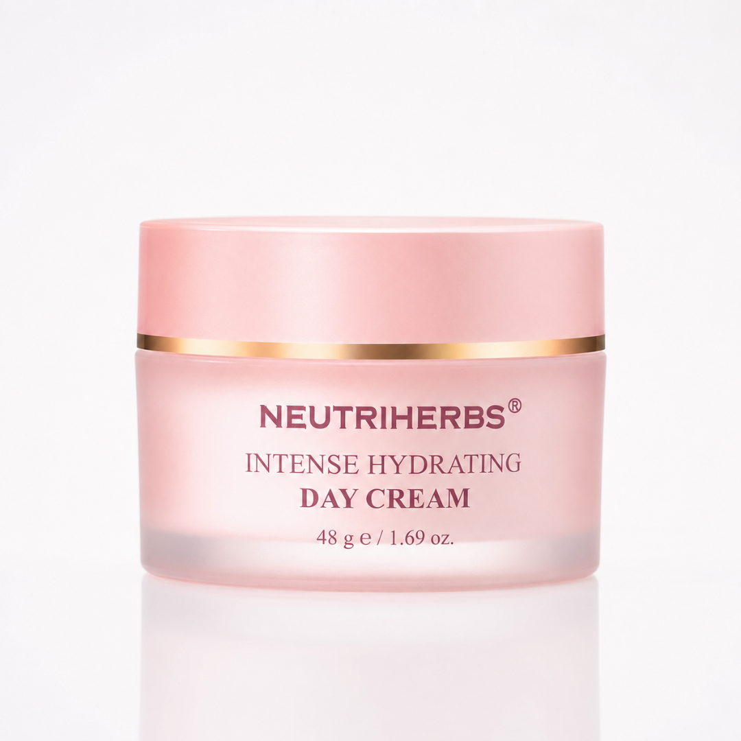 Image of Neutriherbs INTENSE Hydrating Day Cream