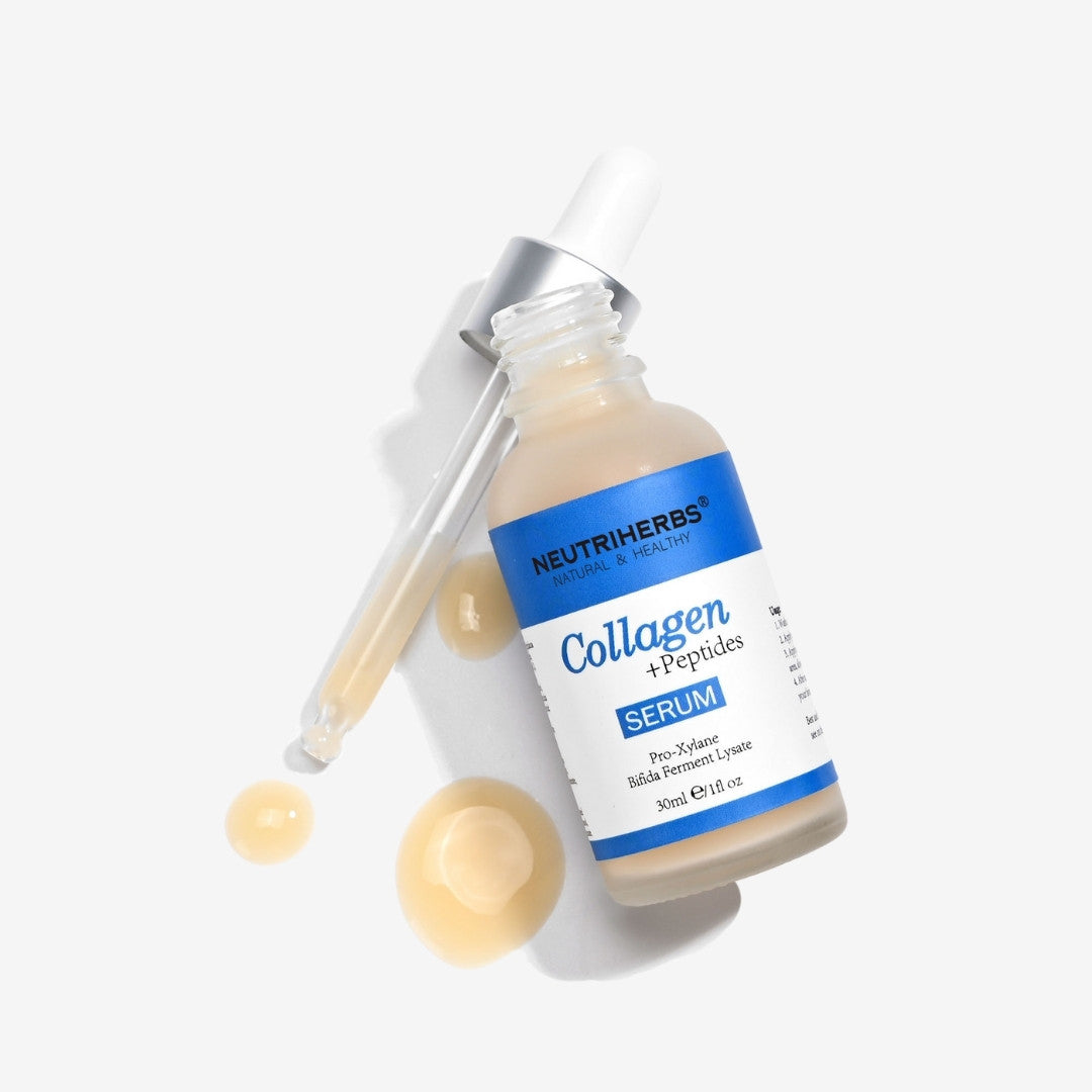 Collagen Peptide Serum 30 ml