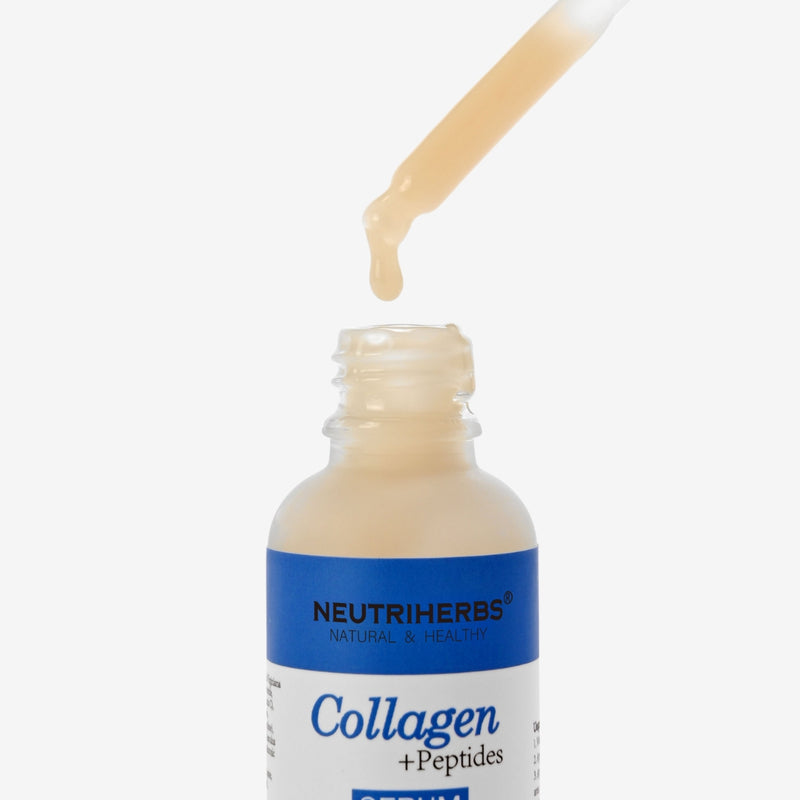 Collagen Peptide Serum 30 ml