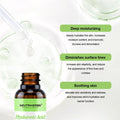 Hyaluronic Acid 5% + Vitamin C Serum - 30 ml - Neutriherbs