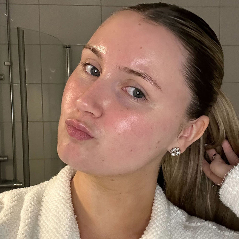 Snail Mucin Duo - Hudvård med snigelslem