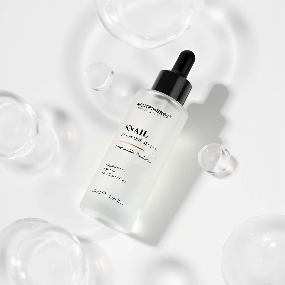 Neutriherbs Snail Serum 50 ml