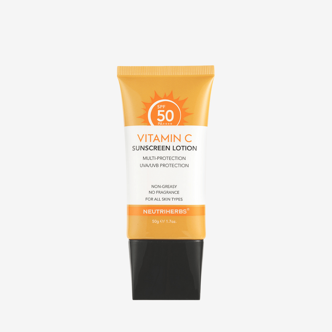 Solkräm SPF 50 Neutriherbs 80ml