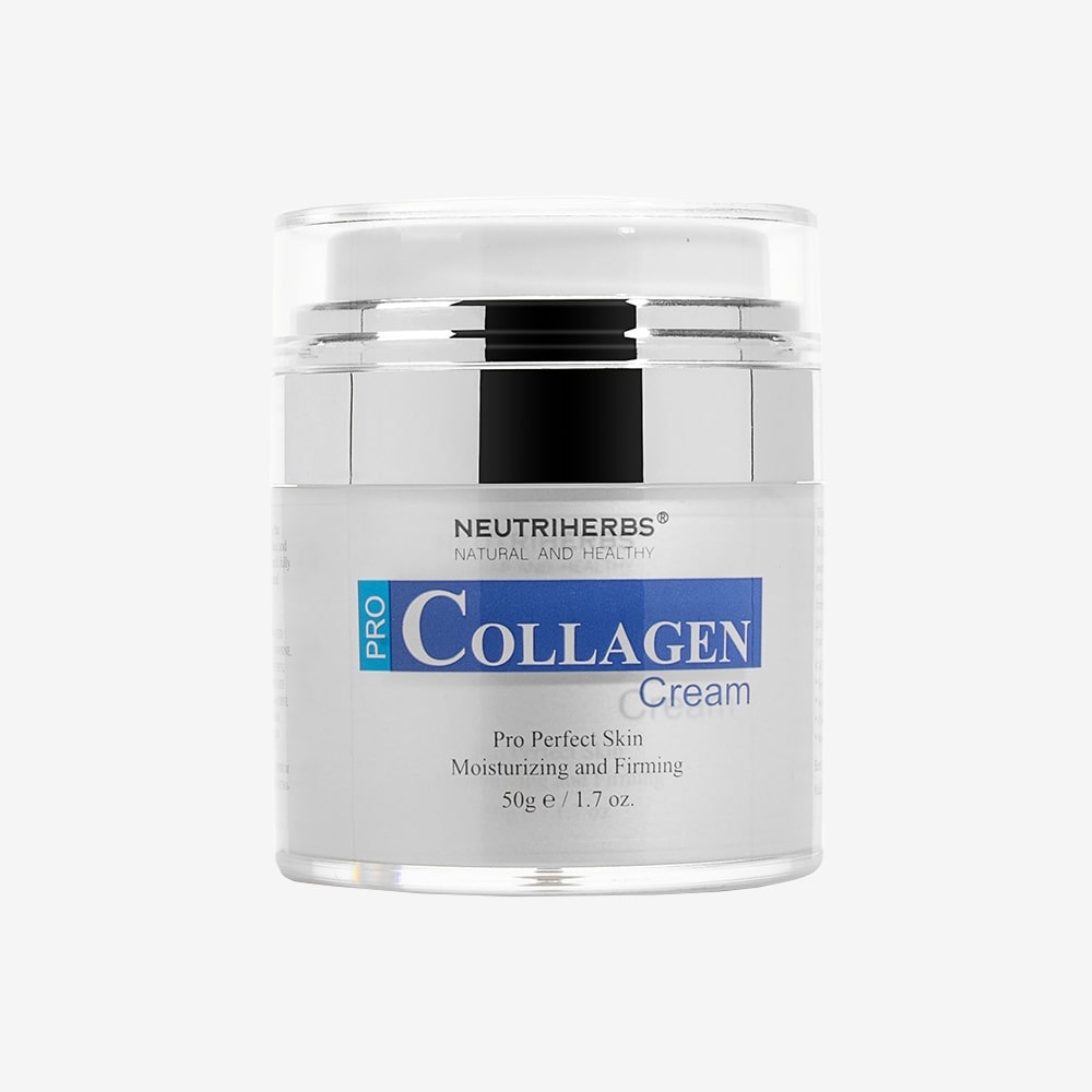 Image of Neutriherbs PRO Collagen Cream - 50g