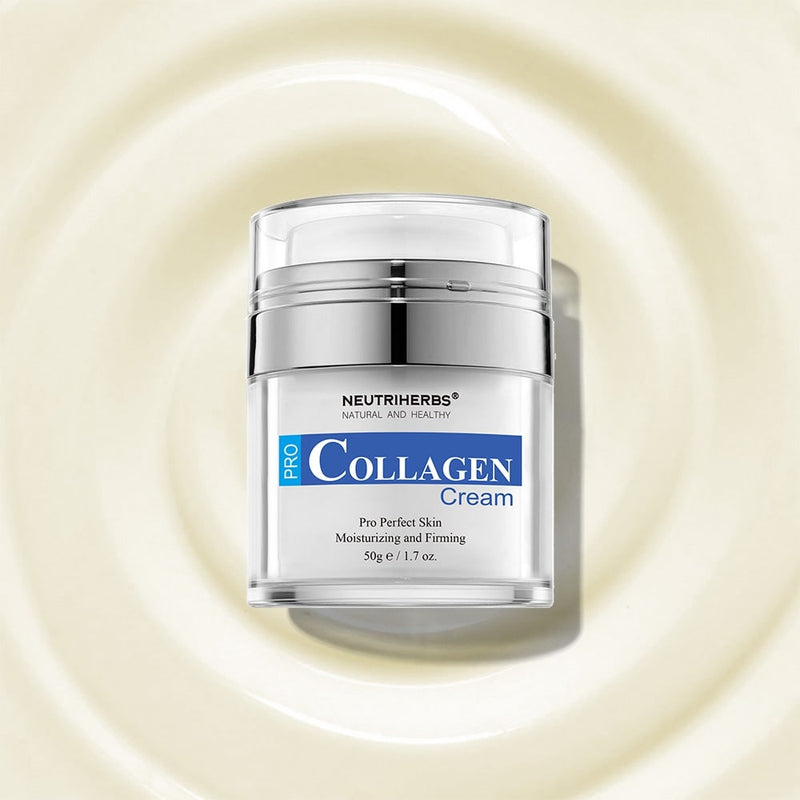 Neutriherbs PRO Collagen Cream - 50g