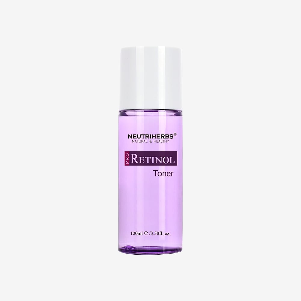 Image of Neutriherbs Pro Retinol Toner 5% - 100ml