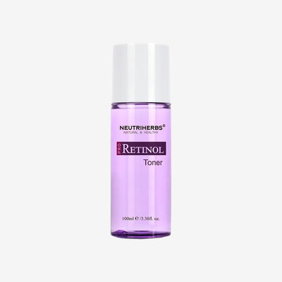 Neutriherbs Pro Retinol Toner 5% - 100ml