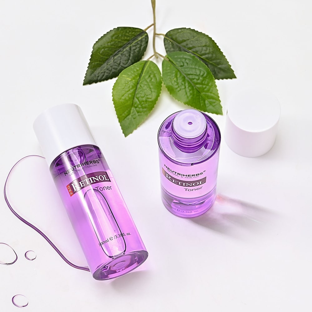 Neutriherbs Pro Retinol Toner 5% - 100ml