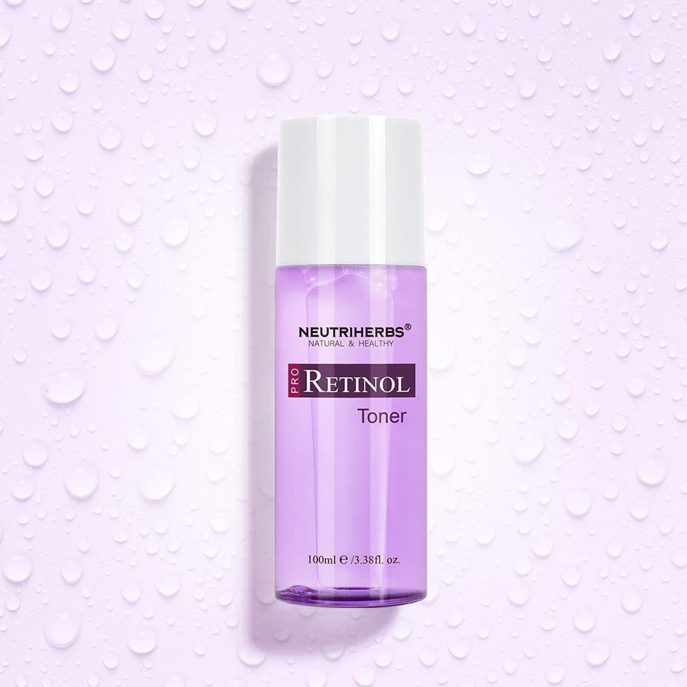 Image of Neutriherbs Pro Retinol Toner 5% - 100ml