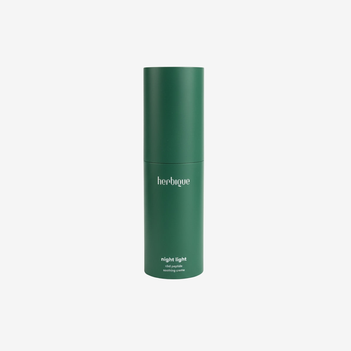 Peptide Night Light Face Cream - 30 ml